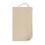 Heavy-Duty Cotton Canvas Laundry Bags
