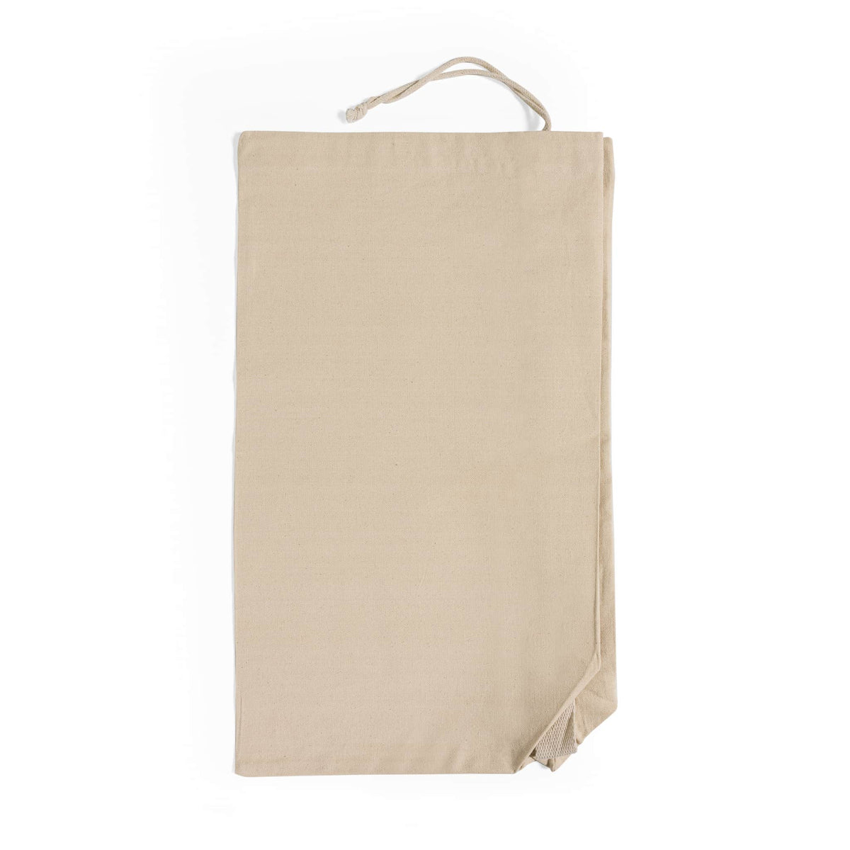 Heavy Canvas Laundry Bag