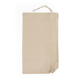 Heavy Canvas Laundry Bag