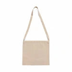 Compact Canvas Messenger Shoulder Bag (MB210)