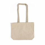 Large Messenger Canvas Tote
