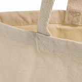 Large Messenger Canvas Tote