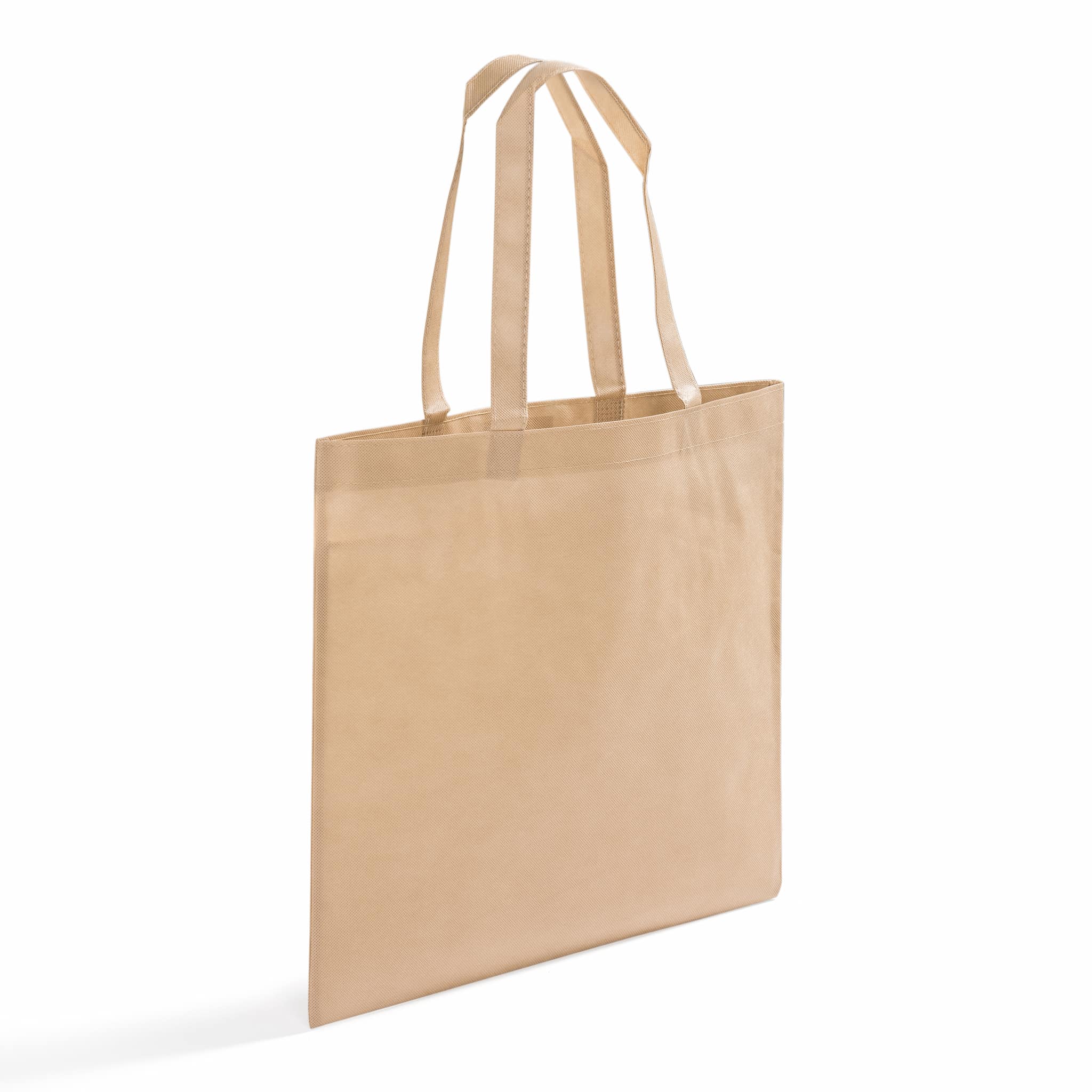 Custom Printed Non-Woven Shopping Bag NTB20