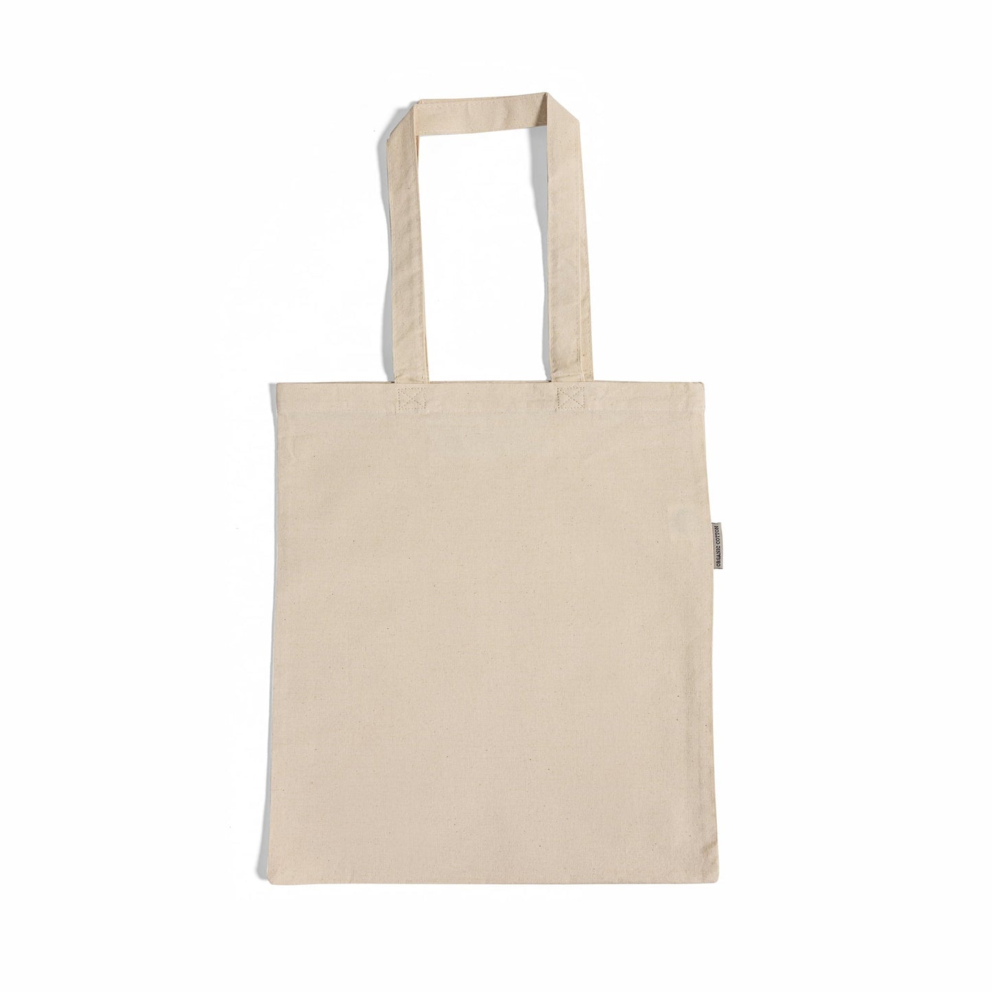 Organic Basic Cotton Tote