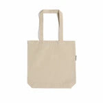 Eco-Friendly Premium Cotton Everyday Handbag (OR110)