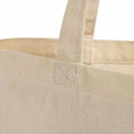 Eco-Friendly Premium Cotton Everyday Handbag (OR110)