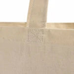 Eco-Friendly Premium Cotton Everyday Handbag (OR110)