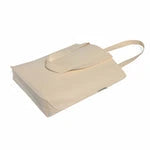 Eco-Friendly Premium Cotton Everyday Handbag (OR110)