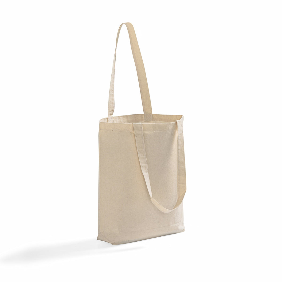 Organic Versatile Cotton Tote