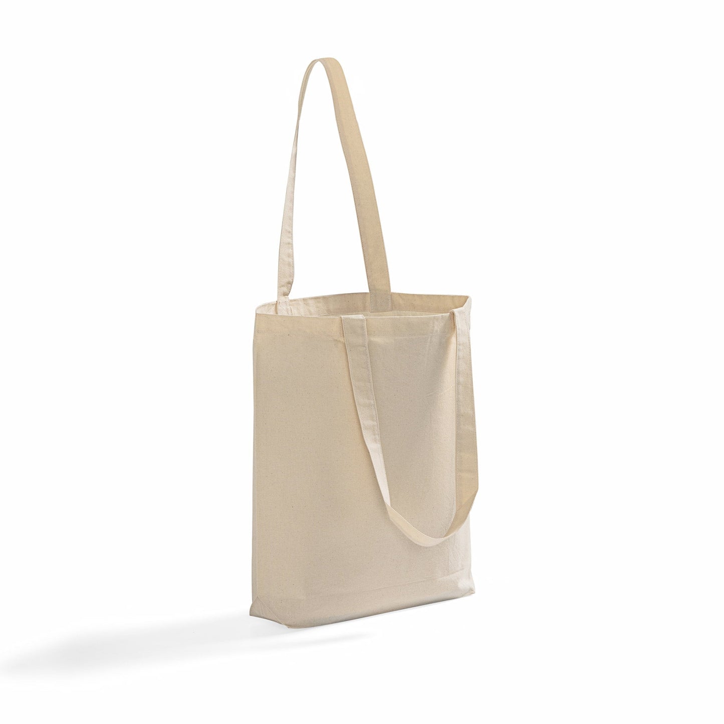 Organic Versatile Cotton Tote
