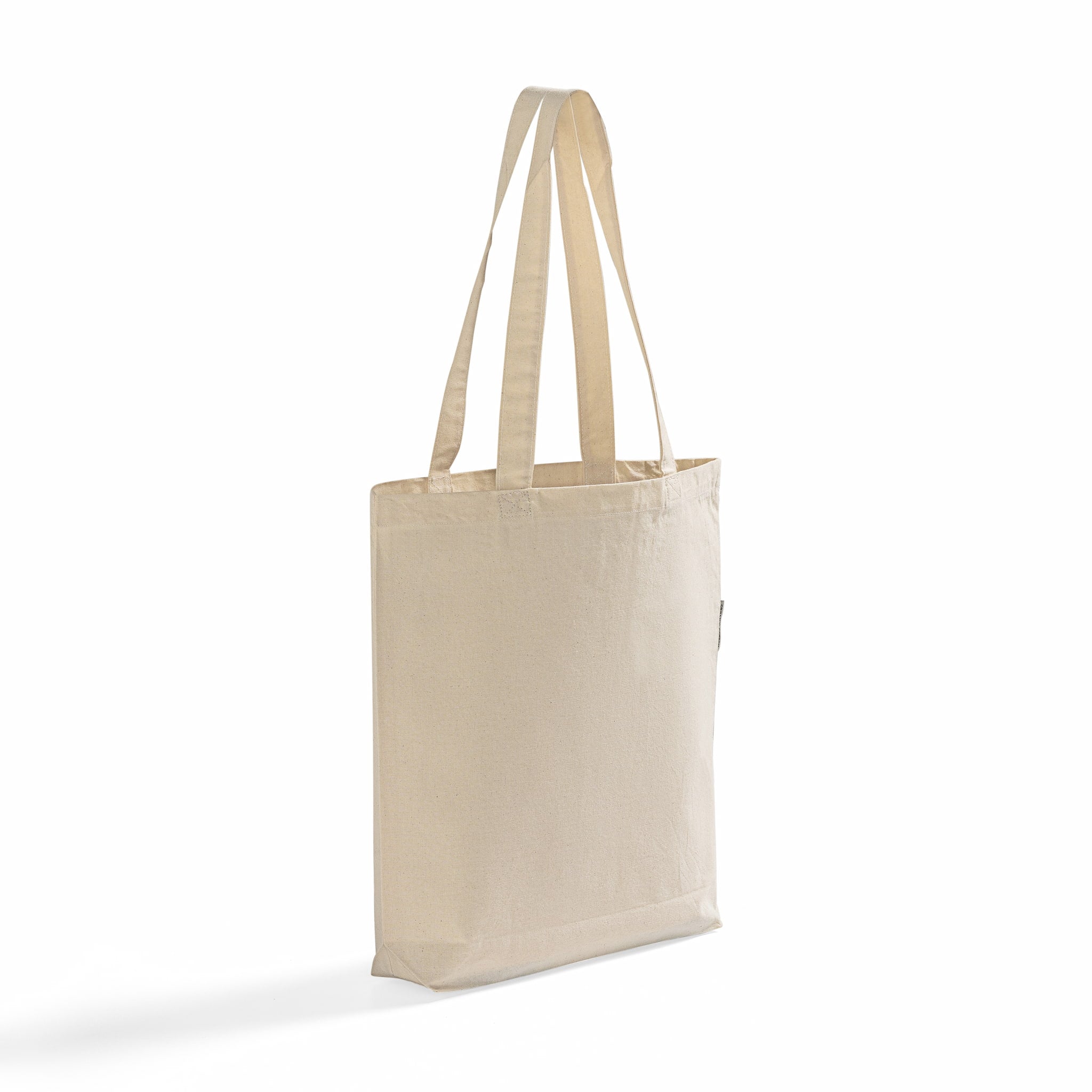 Eco-Friendly Premium Cotton Everyday Handbag (OR110)