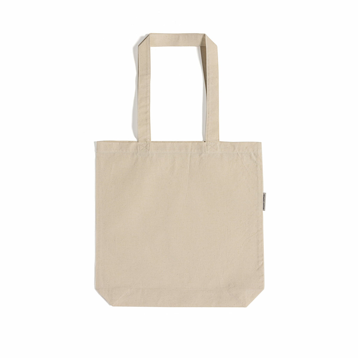 Organic Versatile Cotton Tote