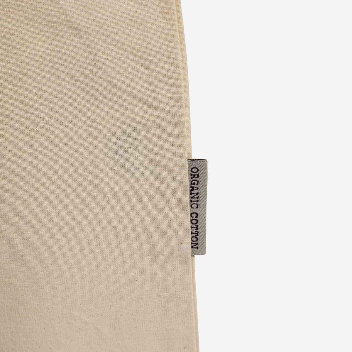 Organic Versatile Cotton Tote