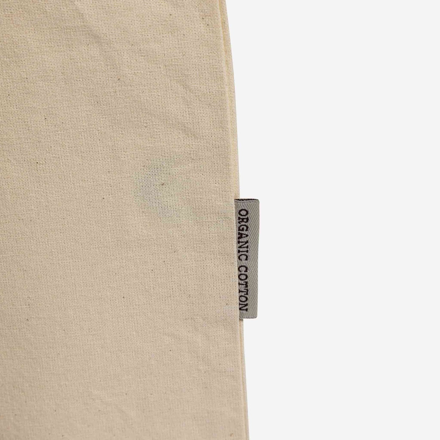 Organic Versatile Cotton Tote