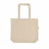 Organic Over-the-Shoulder Cotton Tote