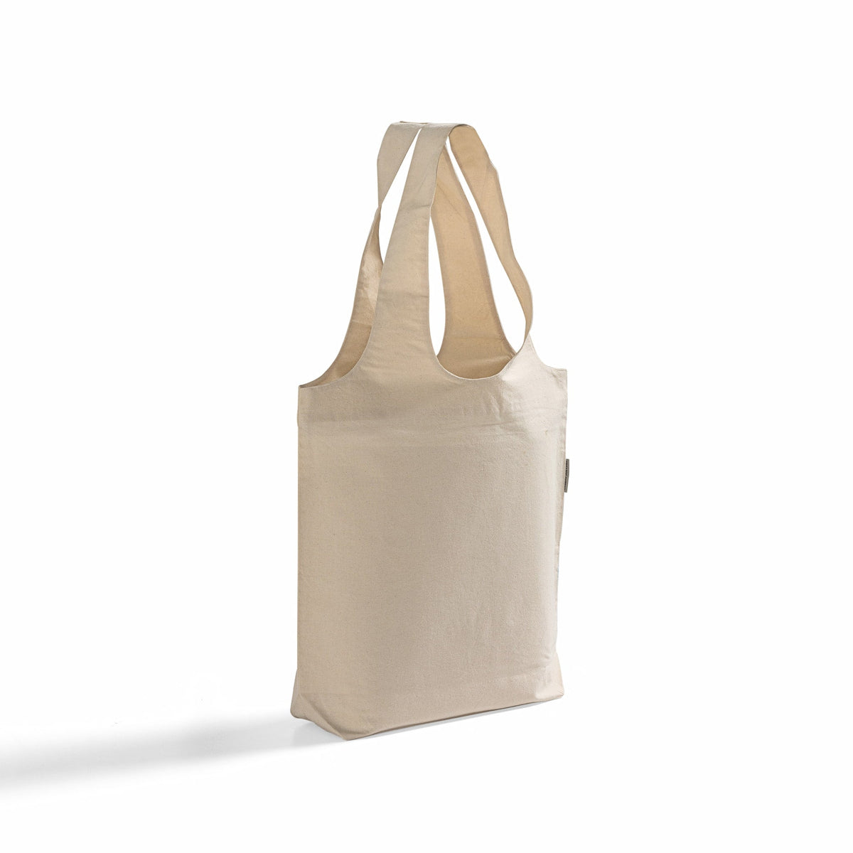 Organic Stow-N-Go Cotton Tote