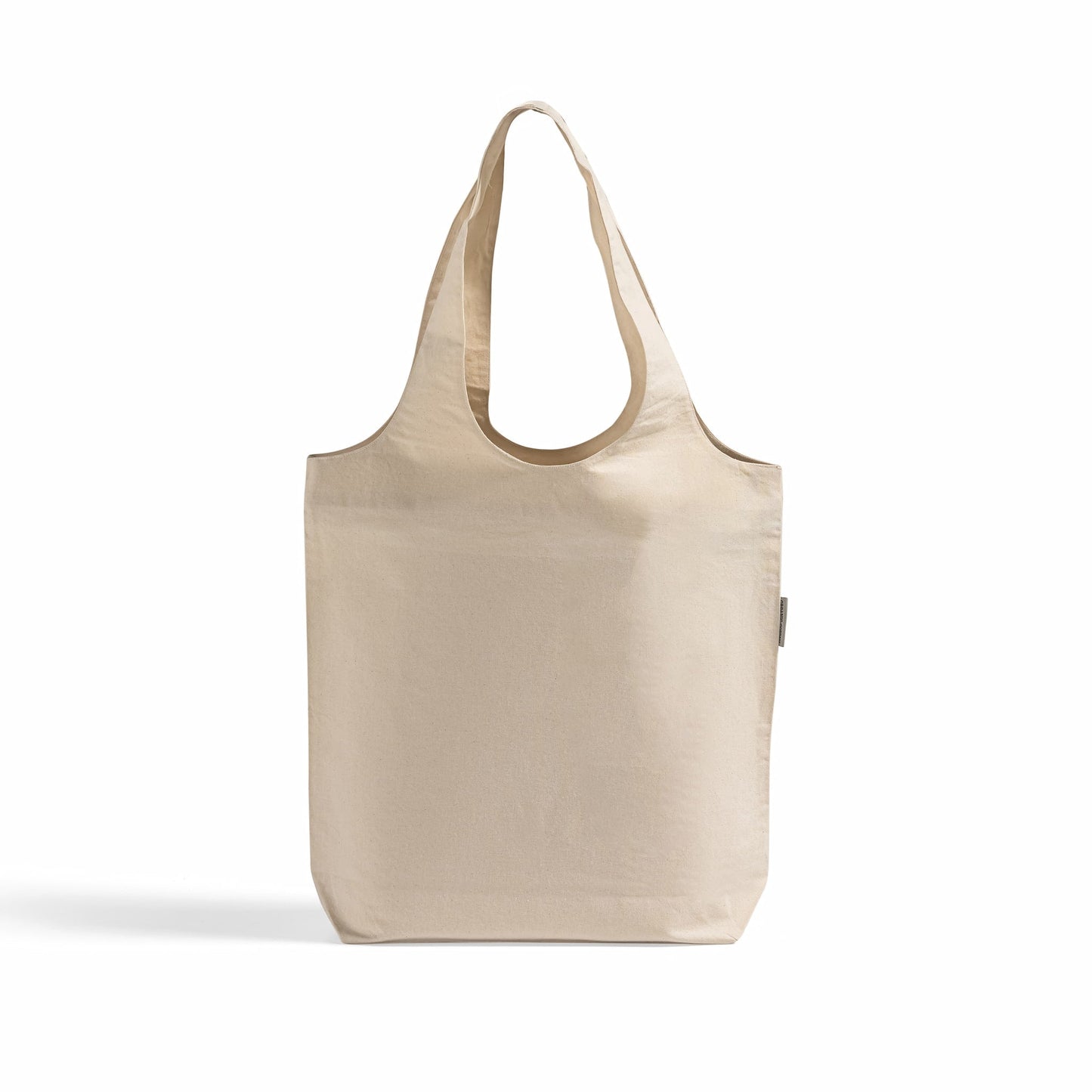 Organic Stow-N-Go Cotton Tote