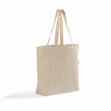Organic Shop-Ready Cotton Tote