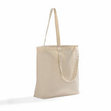 Organic Shop-Ready Cotton Tote