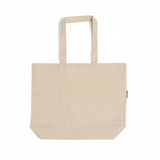 Organic Shop-Ready Cotton Tote