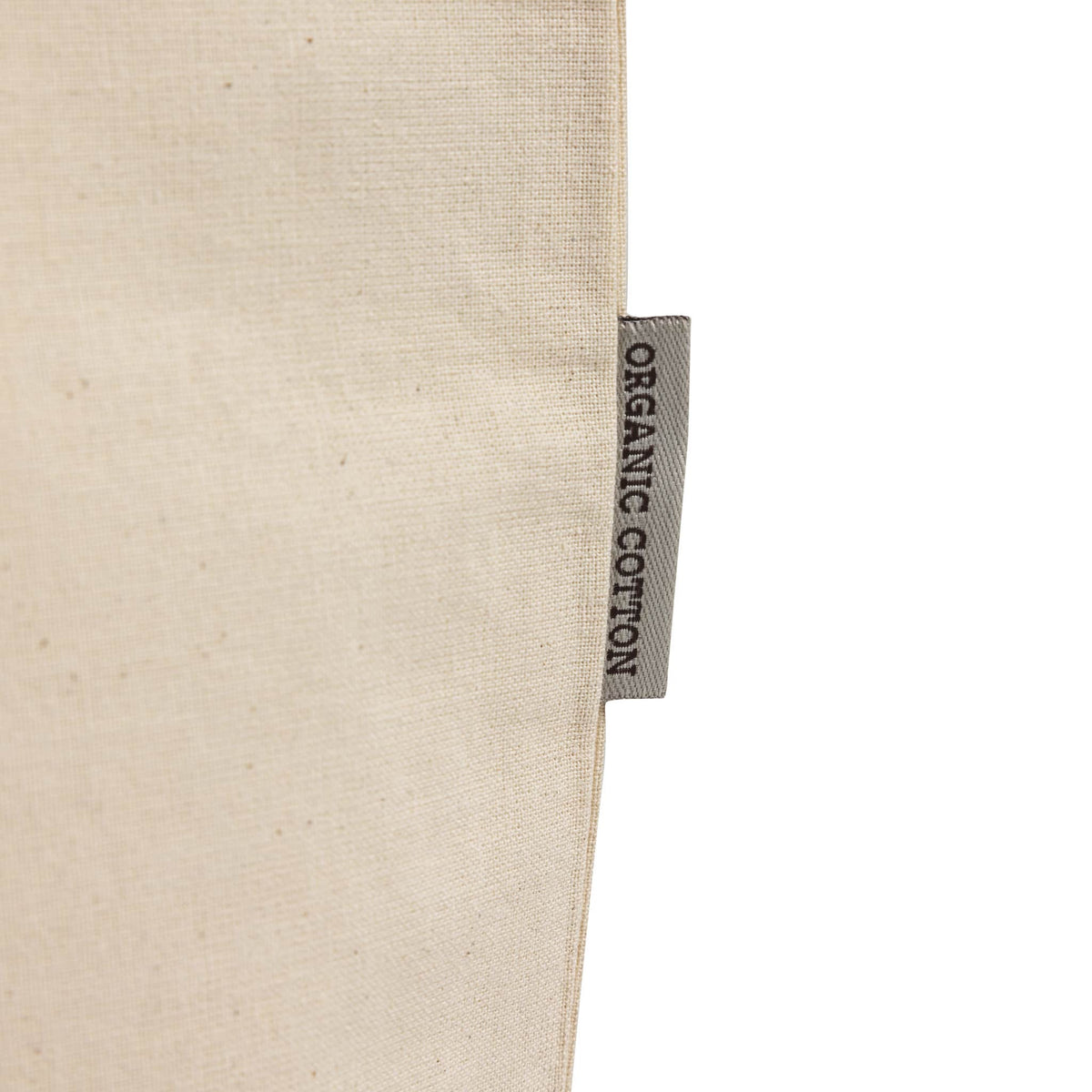 Organic Shop-Ready Cotton Tote