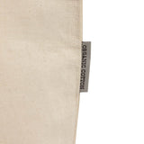 Organic Shop-Ready Cotton Tote