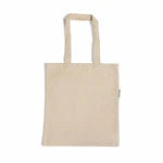 Eco-Friendly Classic Canvas Shoulder Bag (OR200)