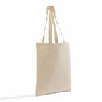 Eco-Friendly Classic Canvas Shoulder Bag (OR200)