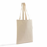 Organic Classic Canvas Tote