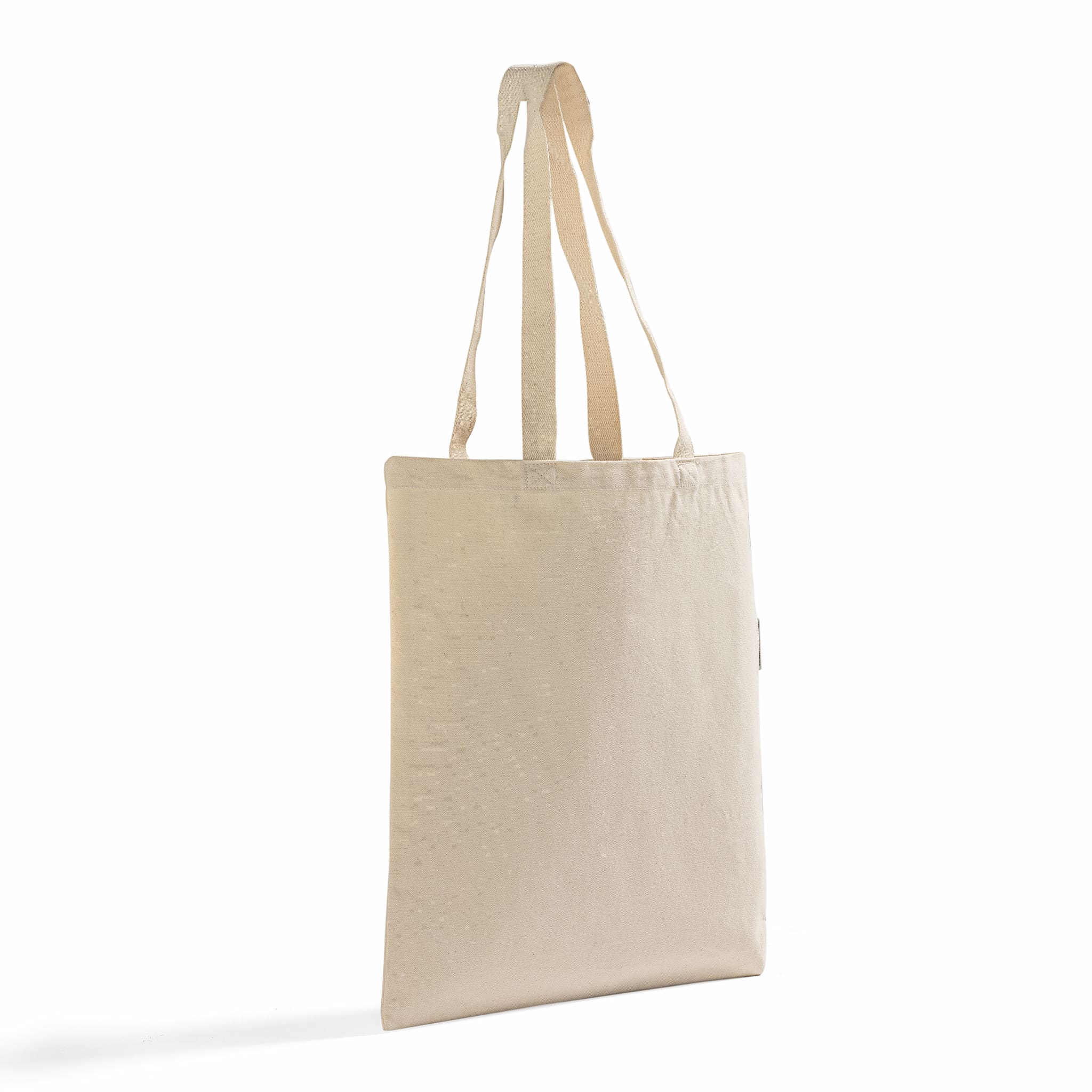 Eco-Friendly Classic Canvas Shoulder Bag (OR200)