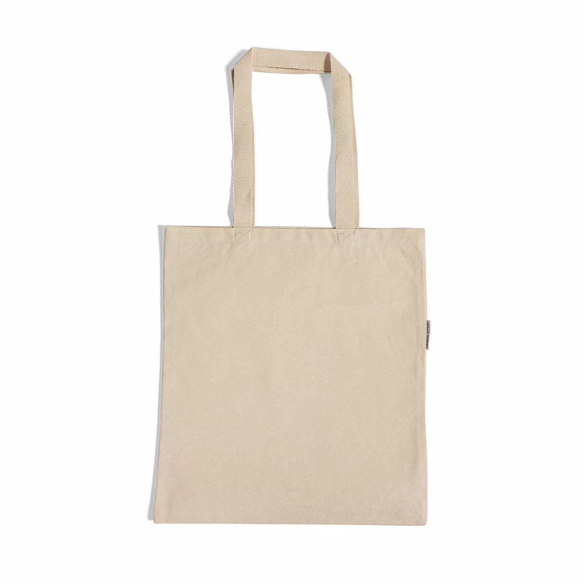 Organic Classic Canvas Tote