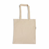 Organic Classic Canvas Tote
