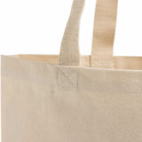 Organic Classic Canvas Tote