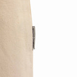 Organic Classic Canvas Tote
