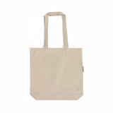 Organic Daily Canvas Tote