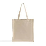 Eco-Friendly Canvas Shopping Bag (OR235)