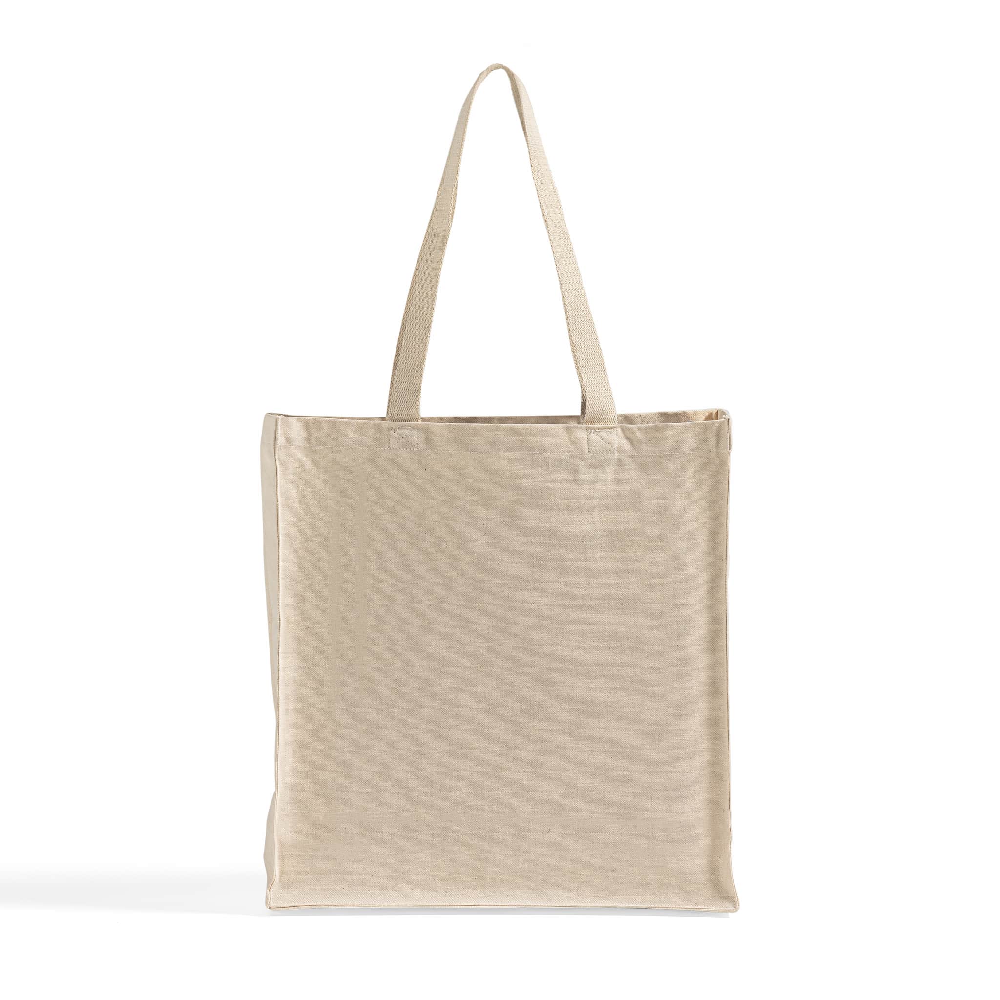 Eco-Friendly Canvas Shopping Bag (OR235)