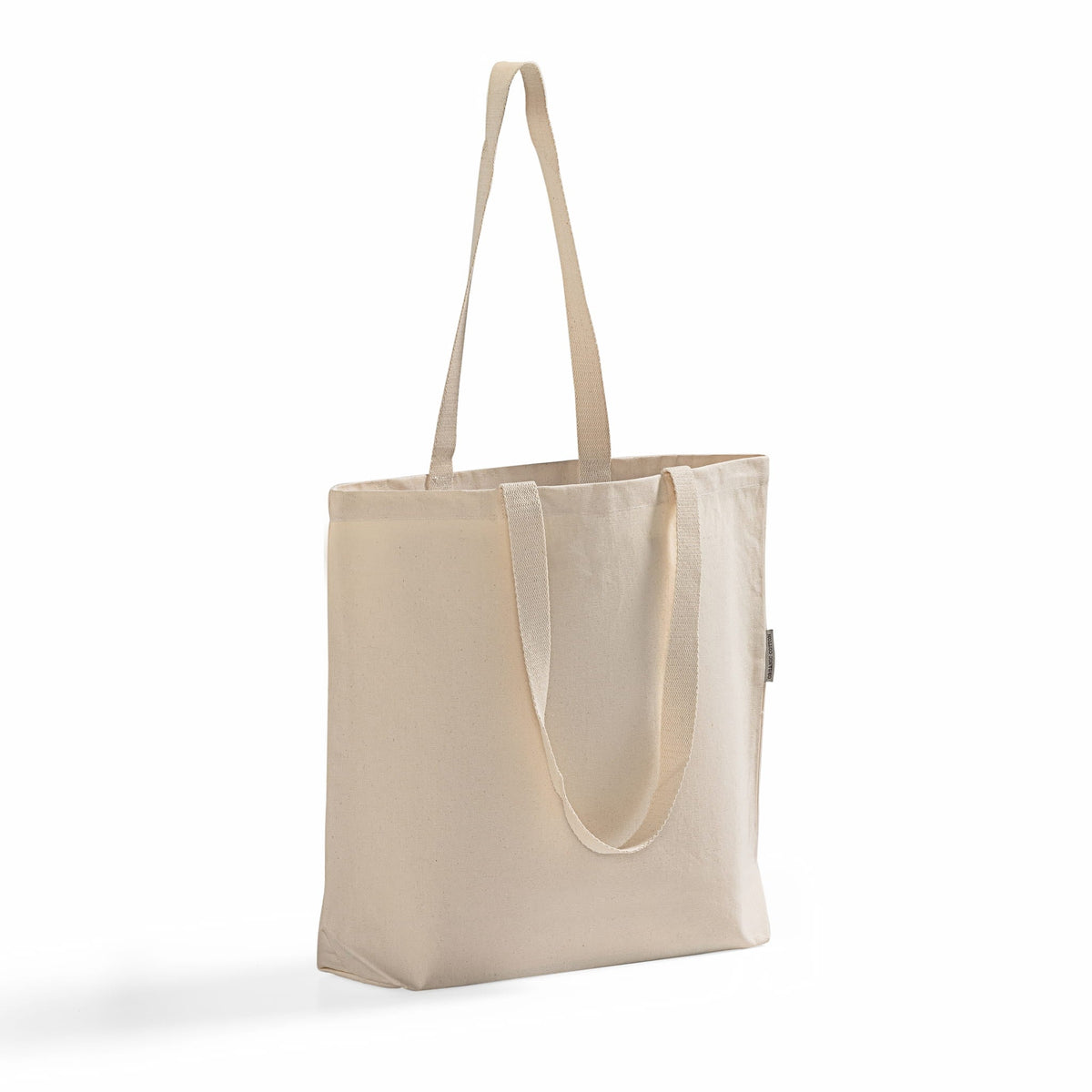 Organic All-Day Canvas Tote