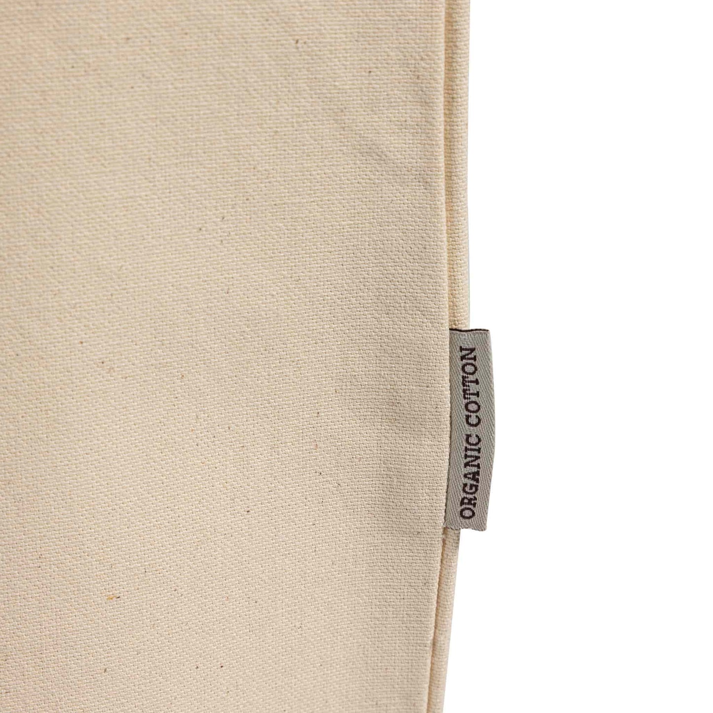 Organic All-Day Canvas Tote