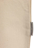 Organic All-Day Canvas Tote