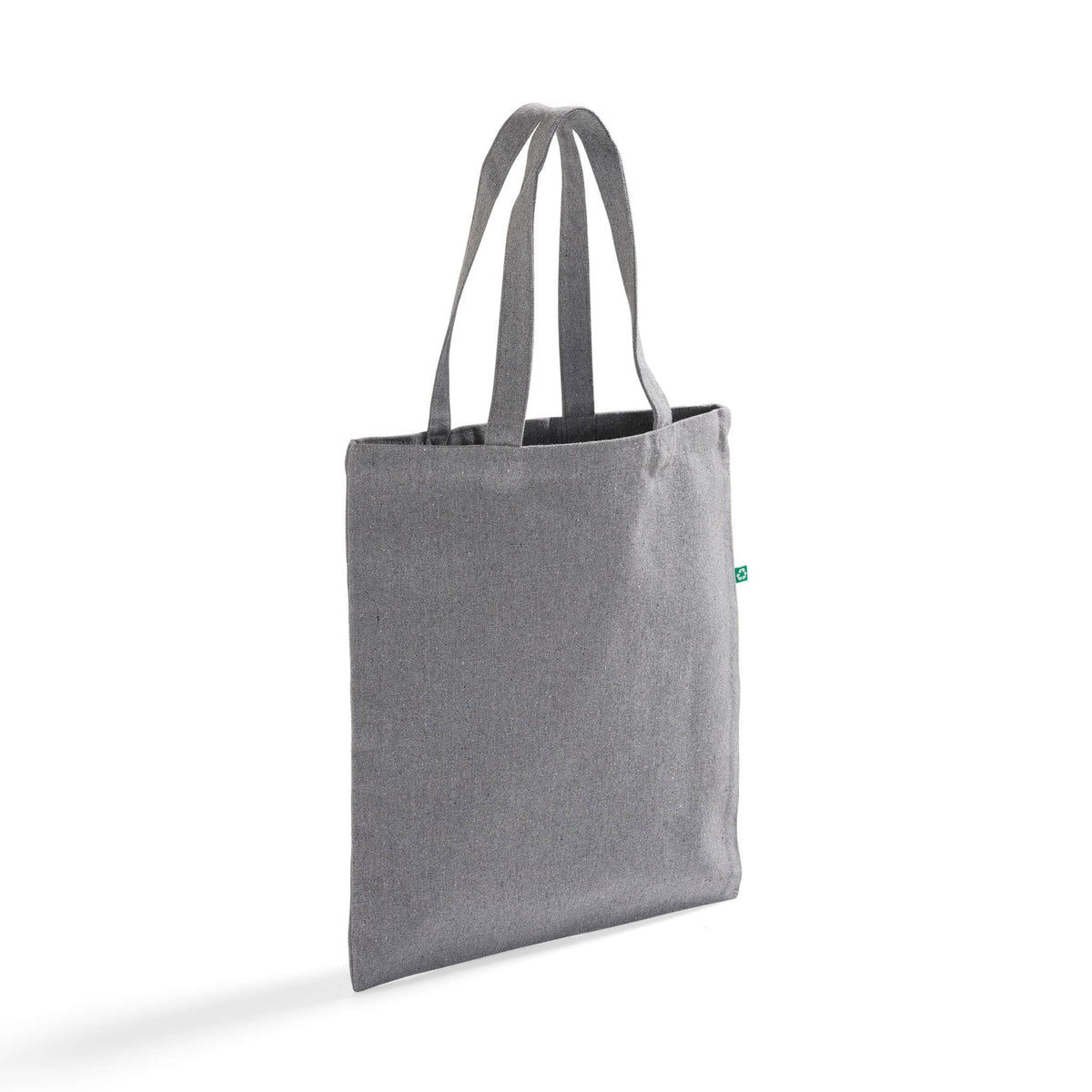 Recycled Classic Canvas Tote