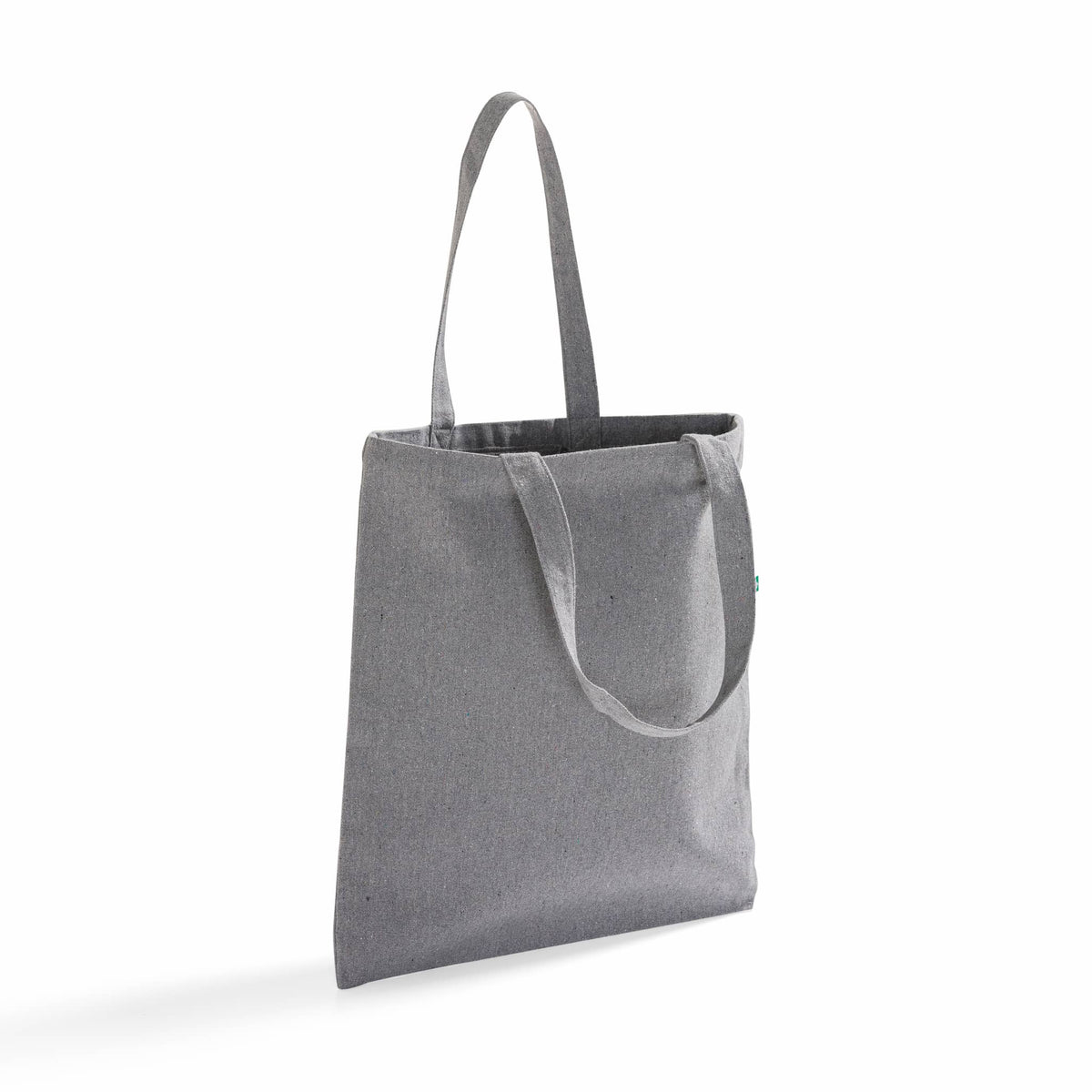 Recycled Classic Canvas Tote
