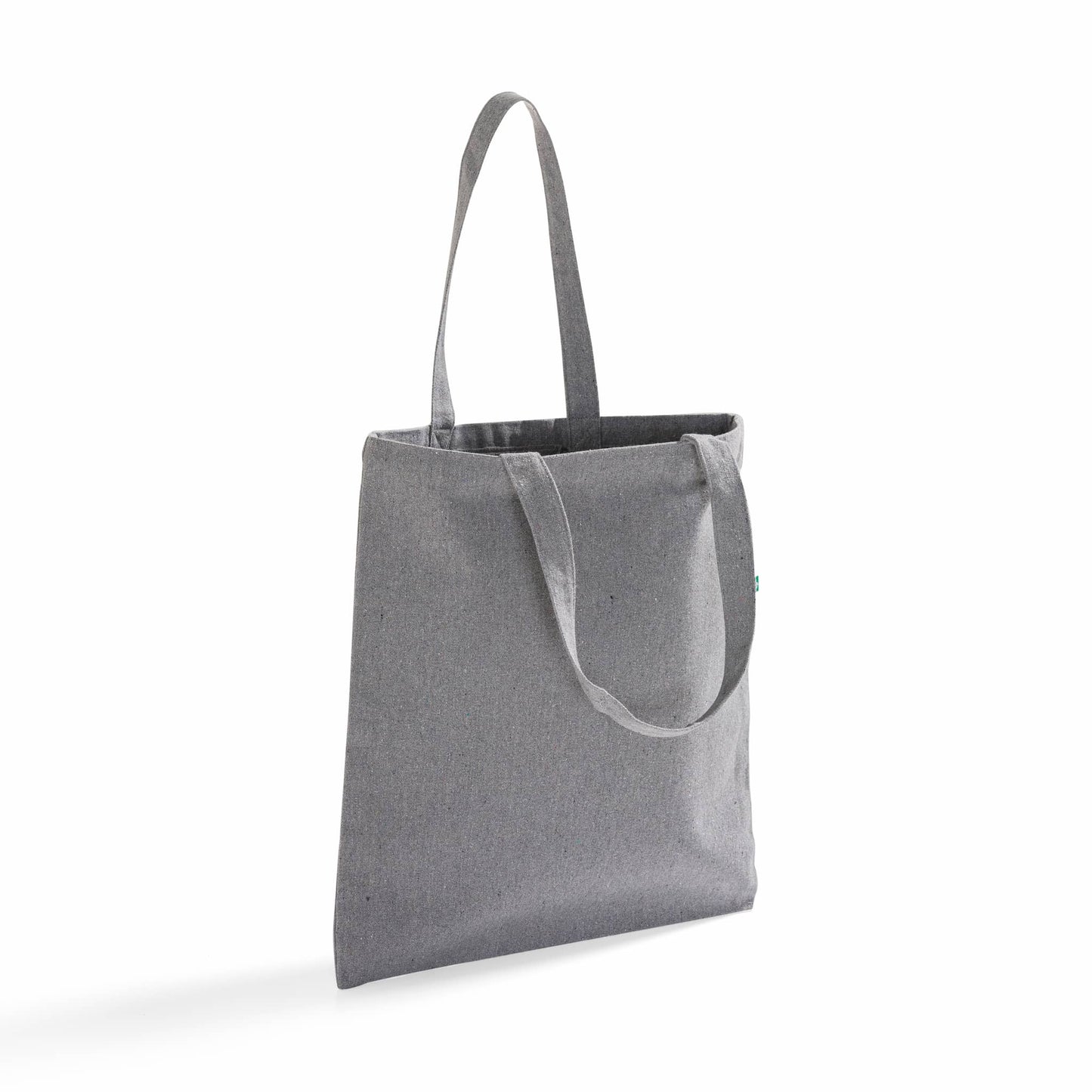 Recycled Classic Canvas Tote