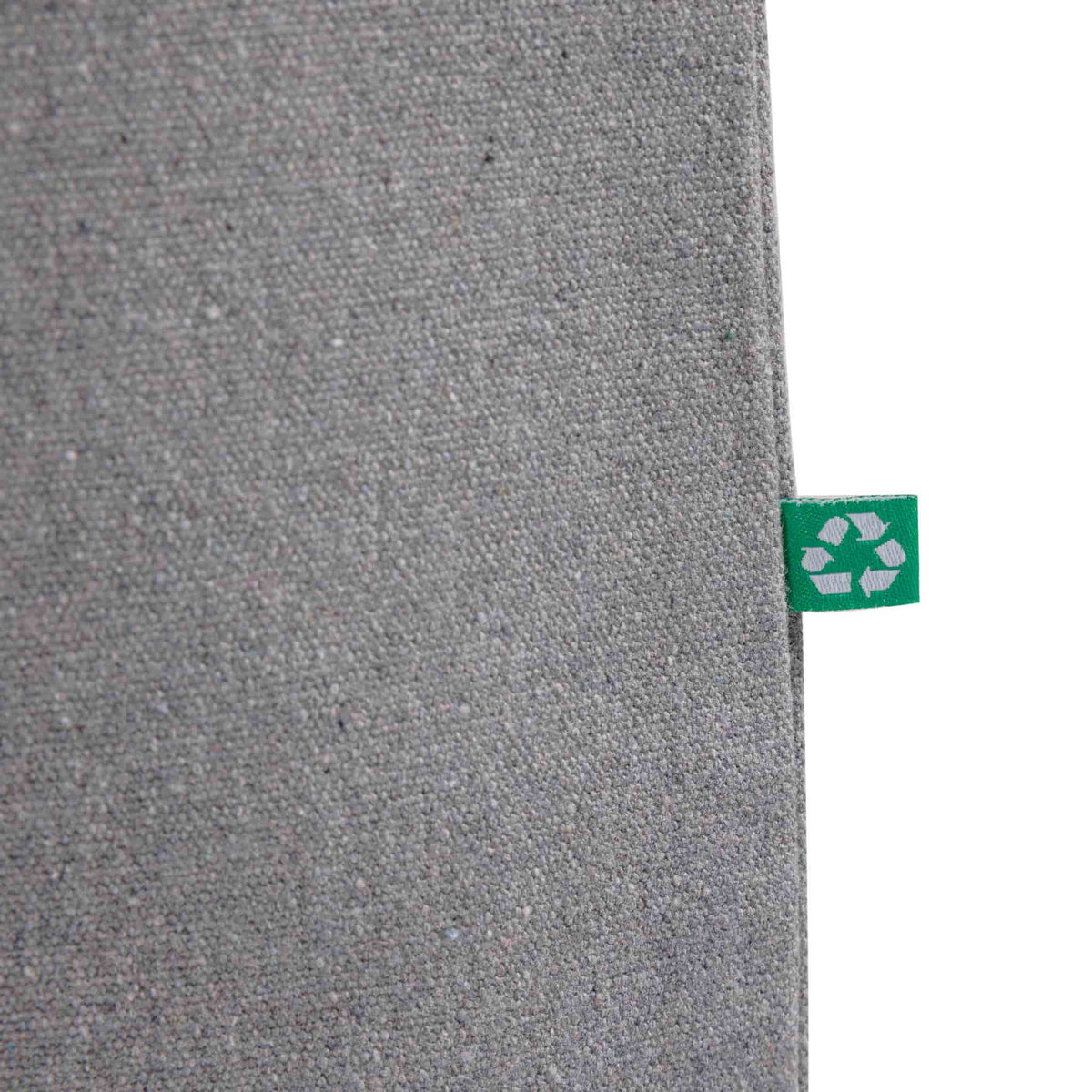 Recycled Classic Canvas Tote