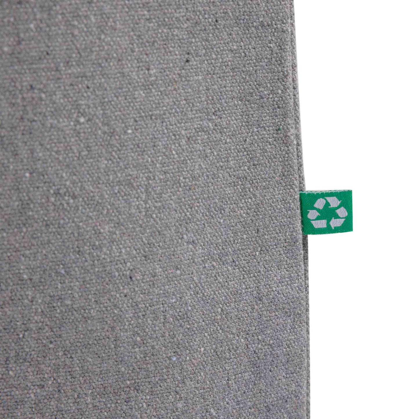Recycled Classic Canvas Tote