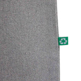 Recycled Classic Canvas Tote