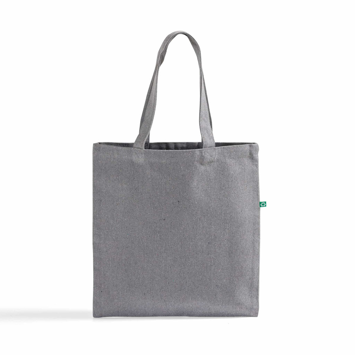 Recycled Classic Canvas Tote