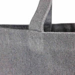 Recycled Classic Canvas Everyday Shopper Bag (RC200)