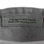 Recycled Classic Canvas Everyday Shopper Bag (RC200)