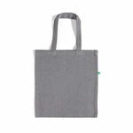 Recycled Classic Canvas Everyday Shopper Bag (RC200)